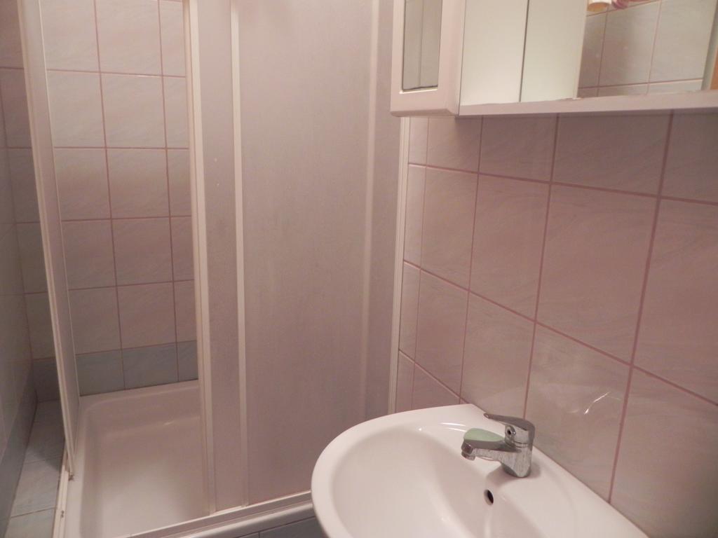 Apartments Riva Đảo Pag Phòng bức ảnh